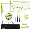 Triumph Sports 4 Square Combo Games - Multiple Games Available (35-7490-3) view 1