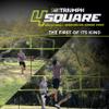 Triumph Sports 4 Square Combo Games - Multiple Games Available (35-7490-3) view 2