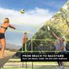 Triumph Sports 4 Square Combo Games - Multiple Games Available (35-7490-3) view 3