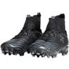 HK Army LT Diggerz_1 Low Top Paintball Cleats - Black/Grey - Size 14 view 1