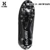 HK Army LT Diggerz_1 Low Top Paintball Cleats - Black/Grey - Size 14 view 3