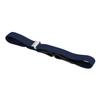 Buyless Fashion Kids Boys Girls No Buckle Adjustable Elastic Dress Stretch Belt Up to 30 Inches 2 Pack - 5098-2-Navy view 2