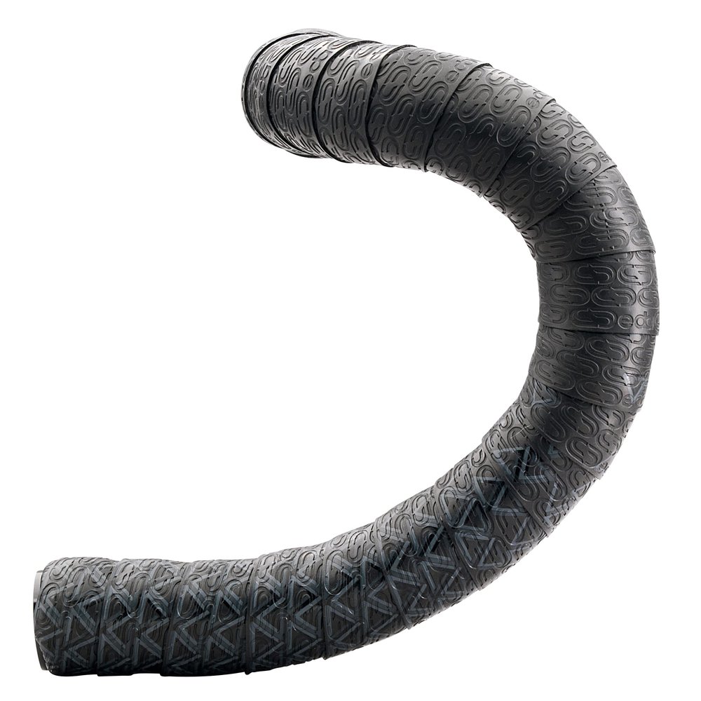 Deda Elementi Loop Handlebar Tape, Black/POB