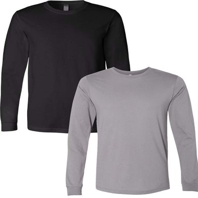 3501-Black/3501-Storm-XL-2pk Default Title XL