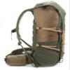 Granite Gear Perimeter 50 - Bourbon/Pine Long view 2