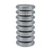5th Element Replacement Wheels for Inline Skates and Roller Blades-Designed for Indoor and Outdoor Use-8 Pack (90mm) view 4