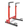 ProsourceFit Power Dip Station Adjustable Height Upper Body Equipment for Home Gym view 1