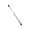 Bar Bar, Reinforced Steel Doorway Chin Bar Exercise Fitness Gym Home Door Wall Mounted Fitness Equipment for Upper Body Workout view 3