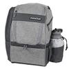 Innova Discs Excursion Backpack Disc Golf Bag - Light Gray view 1