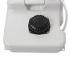 Thxbye US Stock Camping Picnic Portable Sink Outdoor Wash Basin Easy Transportation Perfect for Outdoor Events, Gatherings, Worksite & Camping view 4