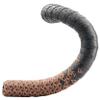 Deda Elementi Loop Handlebar Tape, Black/Copper view 1