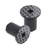 Deda Elementi Loop Handlebar Tape, Black/Copper view 2