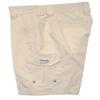Bimini Bay Outfitters LTD Bluefin II Fishing Short (Sandstone, 32) view 1