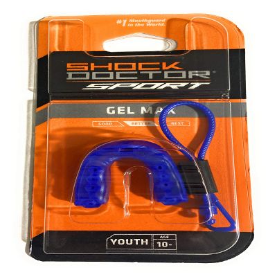 Gel Max Protector bucal