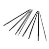 Tent Pole Replacement,Fiberglass Foldable 7 Sections Tent Poles Rod Double Tent Pole Support Frames Kit view 3