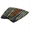 FCS Julian Wilson Athlete Series Traction Pad Olive Camo view 2