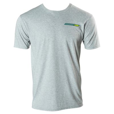 509 5 Dry Tech Sharkskin Tee (2X-Large)