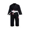 Combat Corner Kids BJJ Life Comp Kid GI Brazilian Jiu Jitsu for Boys and Girls (Blue, Y-000) view 4