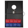 Triumph Sports Triumph LED 2x3 Cornhole Set - Firework Edition view 3