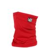 BLACKSTRAP The Tube  Dual Layer Cold Weather Neck Warmer & Ski Mask for Men & Women, Headwear Thats Breathable, Moisture-Wicking, and Wind-Resistant (One Size and Crimson) view 1