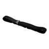 Buyless Fashion Kids Boys Girls No Buckle Adjustable Elastic Dress Stretch Belt Up to 30 Inches 2 Pack - 5098-2-BLK/PNK view 2