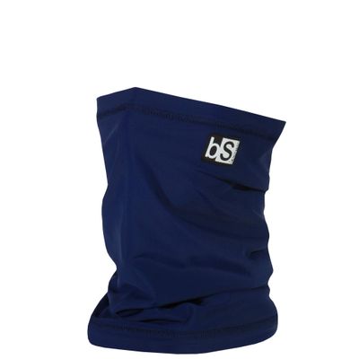 BLACKSTRAP The Tube, Dual Layer Cold Weather Neck Gaiter and Warmer for Men and Women (Navy)