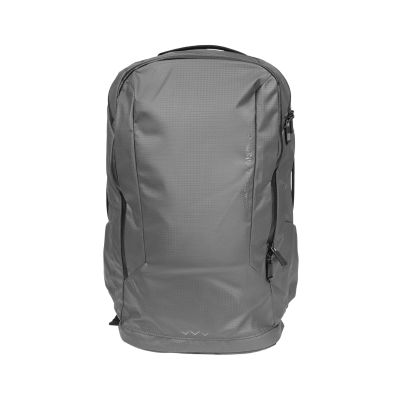 SOG Surrept/36 CS Liter Carry Lightweight Organized Functional Water-Resistant Nylon Travel Day Backpack, Charcoal/Bright Gray