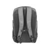 SOG Surrept/36 CS Liter Carry Lightweight Organized Functional Water-Resistant Nylon Travel Day Backpack, Charcoal/Bright Gray view 3