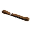 Buyless Fashion Kids Boys Girls No Buckle Adjustable Elastic Dress Stretch Belt Up to 30 Inches 2 Pack - 5098-2-CML/PNK view 2