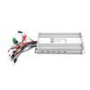 Dilwe Brushless Controller, 6V/48V 1000W Brushless Motor Sine Controller for Electric Scooter view 1
