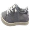 Forever Link Women's Classic Slip-On Comfort Fashion Sneaker, Grey, 8.5 view 2
