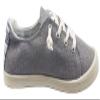 Forever Link Women's Classic Slip-On Comfort Fashion Sneaker, Grey, 8.5 view 3
