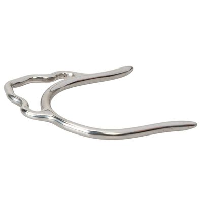 Weaver Leather Youth Barrel Racing Slip-On Spur
