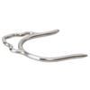 Weaver Leather Youth Barrel Racing Slip-On Spur view 1