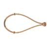 Weaver Leather Braided Rawhide Bosals view 1