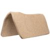 Weaver Leather Contoured Wool Blend Felt Liner, Tan view 1