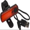 Bell Pharos 150 COB Bicycle Tail Light view 2