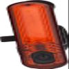 Bell Pharos 150 COB Bicycle Tail Light view 4
