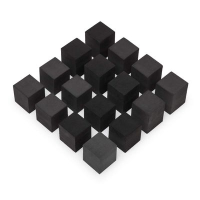 OPTP CobbleFoam Uneven-Surface Balance Trainer - Versatile Balance Board Training System Developed by a Physical Therapist for Injury, Surgery, Rehabilitation, and Sports Training - Replacement Blocks Only