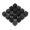 OPTP CobbleFoam Uneven-Surface Balance Trainer - Versatile Balance Board Training System Developed by a Physical Therapist for Injury, Surgery, Rehabilitation, and Sports Training - Replacement Blocks Only view 1