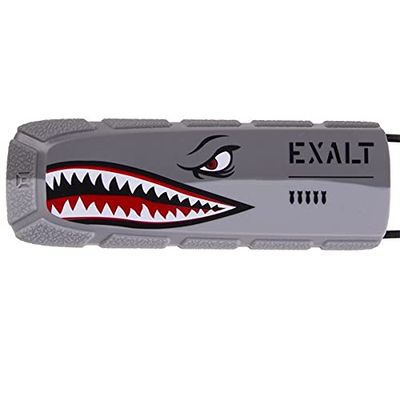 Exalt Paintball Bayonet Barrel Cover - Warhawk (Grey)