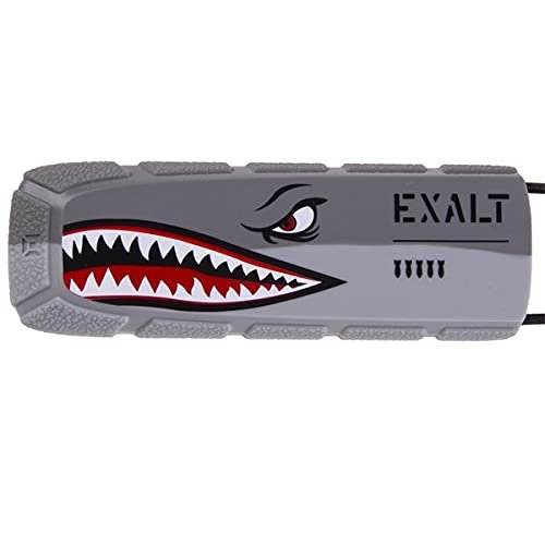 Exalt Paintball Bayonet Barrel Cover - Warhawk (Grey)