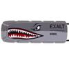 Exalt Paintball Bayonet Barrel Cover - Warhawk (Grey) view 1
