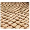 Hemp Climbing Net Hemp Rope Net for Kid Truck Trailer Heavy Duty Netting Safety Nets Cargo Rope Ladder Safety Net Fence Decor Mesh,for Playground Indoor Outdoor Diameter 6mm view 1