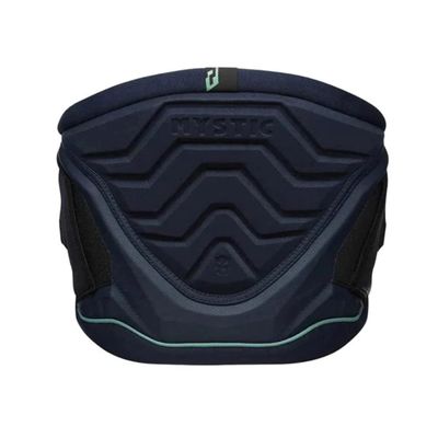 Mystic 2023 Warrior Windsurf Slider Waist Harness - Night Blue 210381 M