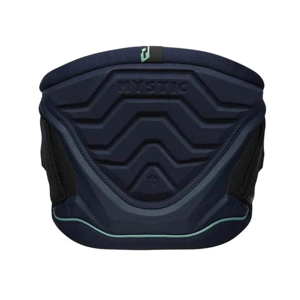 Mystic 2023 Warrior Windsurf Slider Waist Harness - Night Blue 210381 M