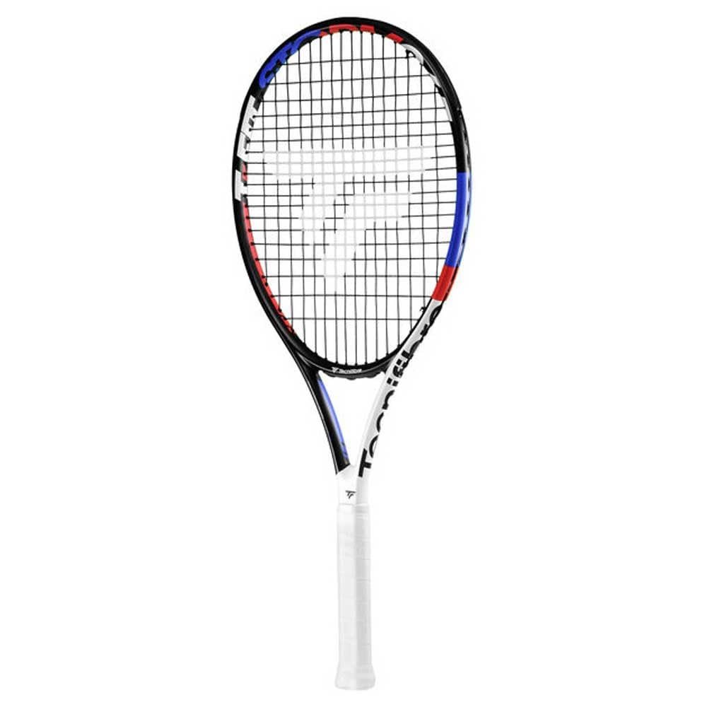 Tecnifibre T-Fit Storm 265 Prestrung Tennis Racquet