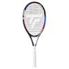 Tecnifibre T-Fit Storm 265 Prestrung Tennis Racquet view 1