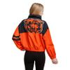 FOCO Chicago Bears Womens Winning Play Windbreaker view 2