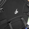 AKD Kayak Seat Adjustable SUP Paddle Board Seat Universal Paddle Board Seat Canoe Backrest seat view 2